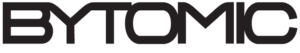 BYTOMIC logo